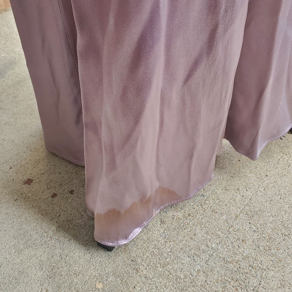 VINTAGE PLEIN SUD DRESS - Picture 4 of 10